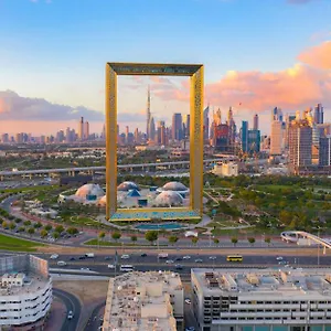 Al Raea Hostels Near Adcb Metro Station Dubai
