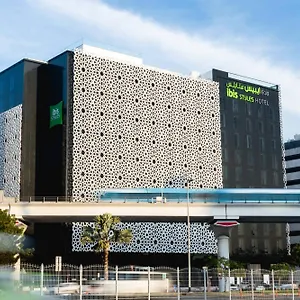 Hotel Ibis Styles Airport, Dubaj
